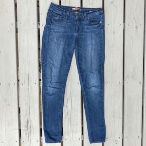 Anthropologie paige jeans- size 26